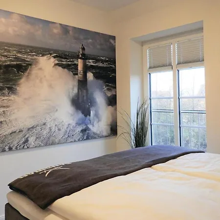 Apartamento 1 Bedroom Stunning In